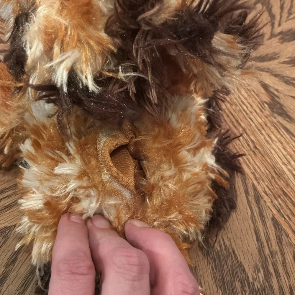 Stuffies Baby Sky Giraffe Bedtime Travel Pet Plush Stuffed‎ Toy Animal